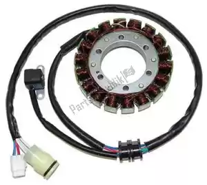 HOCO PARTS 50999941 stator 90 9941 - Bottom side