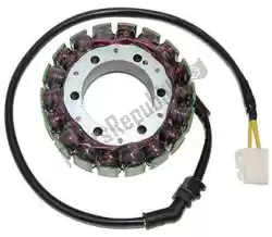 Here you can order the stator 90 9951 from Hoco Parts, with part number 50999951: