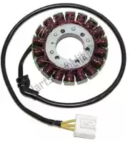 50999958, Hoco Parts, Stator 90 9958 honda    , New