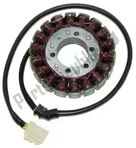 HOCO PARTS 50999959 stator 90 9959 - Bottom side