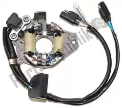 Here you can order the stator 12 81060 from Hoco Parts, with part number 50991060: