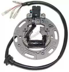Aquí puede pedir estator 12 81361 de Hoco Parts , con el número de pieza 50991361: