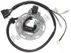 Here you can order the stator 12 81366 from Hoco Parts, with part number 50991366: