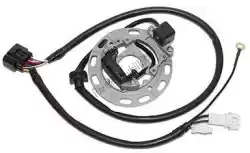 Here you can order the stator 12 81370 from Hoco Parts, with part number 50991370: