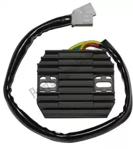 HOCO PARTS 5098122 voltage regulator regulator, 67 3122 - Bottom side