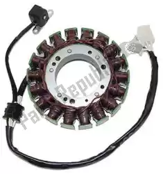 Ici, vous pouvez commander le stator 90 9610 auprès de Hoco Parts , avec le numéro de pièce 50999610: