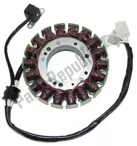 HOCO PARTS 50999610 stator 90 9610 - La partie au fond