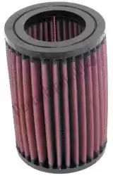 Here you can order the filter, air ha-3010 from K&N, with part number 13105004: