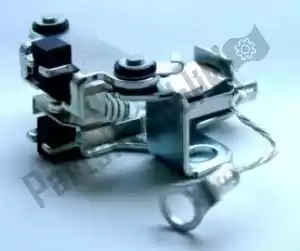 TOURMAX 1515100 interruttore di punto della pompa del carburante elettrico fps-900 - Il fondo