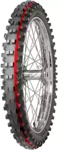 MITAS 05026709 90/90 -21 c-19 - Bottom side