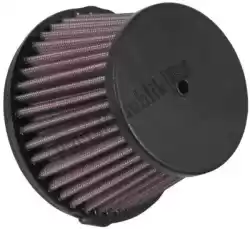 filter, lucht ya-8096 van K&N, met onderdeel nummer 13400805, bestel je hier online: