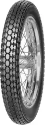 Here you can order the 3. 50 -19 h-02 from Mitas, with part number 05023292:
