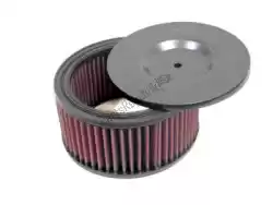 Here you can order the filter, air ha-1185 from K&N, with part number 13102020: