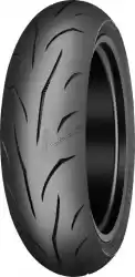 Qui puoi ordinare 160/60 zr17 sportforce+ da Mitas , con numero parte 050575483: