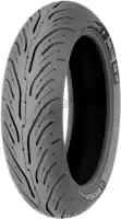 07099715, Michelin, 160/60 zr17 strada pilota 4    , Nuovo