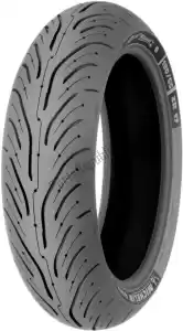 MICHELIN 07099715 160/60 zr17 pilot road 4 - Bottom side