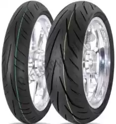 Qui puoi ordinare 120/70 zr17 tempesta 3d x-m av65 da Avon , con numero parte 024655: