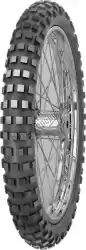 Qui puoi ordinare 110/80 -19 e-09 dakar da Mitas , con numero parte 050224457: