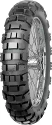 Here you can order the 150/70 -18 e-09 dakar from Mitas, with part number 050224172: