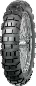 MITAS 050224172 150/70 -18 e-09 dakar - Bottom side