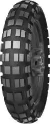 Qui puoi ordinare 110/80 b19 e-10 dakar da Mitas , con numero parte 05024443: