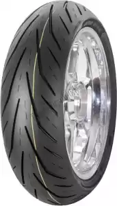 AVON 022504 160/60 zr17 tormenta 3d x-m av66 - Lado inferior