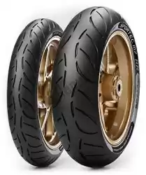 Qui puoi ordinare 120/70 zr17 sportec m7 rr m da Metzeler , con numero parte 00245000: