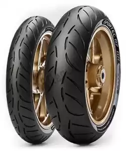 METZELER 00245000 120/70 zr17 sportec m7 rr m - Lado inferior