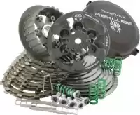 51092840, Rekluse, Kopp set torqdrive, rms 284    , New