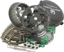 Here you can order the head set torqdrive, rms-7145 from Rekluse, with part number 51097145: