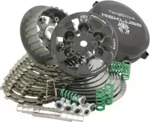 REKLUSE 51097145 head set torqdrive, rms-7145 - Bottom side