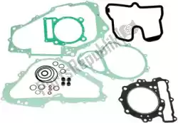 Here you can order the gasket complete set, 896a400fl from Centauro, with part number 527600: