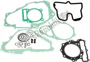 CENTAURO 527600 gasket complete set, 896a400fl - Bottom side