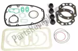 Here you can order the gasket complete set, 498a751fl from Centauro, with part number 527606: