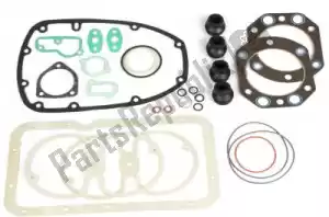 CENTAURO 527606 gasket complete set, 498a751fl - Bottom side