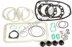 Here you can order the gasket complete set, 498a980fl from Centauro, with part number 527608: