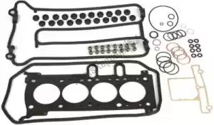 CENTAURO 527630 komplet uszczelek, 498a990fl - Dół