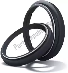 SKF 52254098 vv fois 41x53.4x7.5 noir - La partie au fond