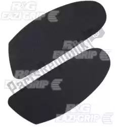 Here you can order the acc tank traction grips black from R&G, with part number 41960011: