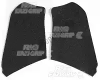 41961011, R&G, Acc tank traction grips black    , New
