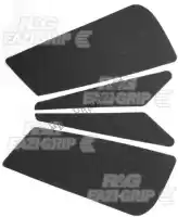 41962111, R&G, Acc tank traction grips black    , New