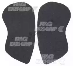 Here you can order the acc tank traction grips, clear from R&G, with part number 41962122: