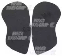 41962131, R&G, Acc tank traction grips black    , New