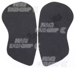 Here you can order the acc tank traction grips black from R&G, with part number 41962131:
