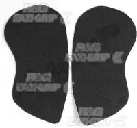 41962141, R&G, Acc tank traction grips black    , New