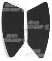 41964011, R&G, Acc tank traction grips black    , New