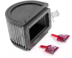 Here you can order the filter, air ya-9083 from K&N, with part number 13409000: