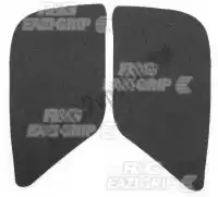 41965042, R&G, Acc tank traction grips, clear    , Nieuw