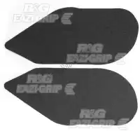 41967081, R&G, Acc tank traction grips black    , New