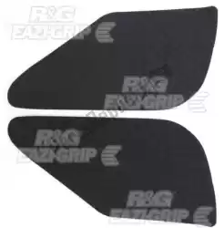 Here you can order the acc tank traction grips, clear from R&G, with part number 41968052: